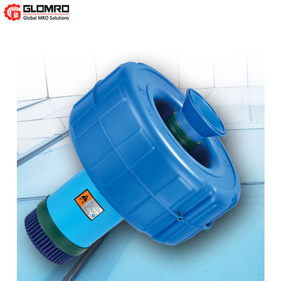 1500W Solar Oxygenating Pond Pumps